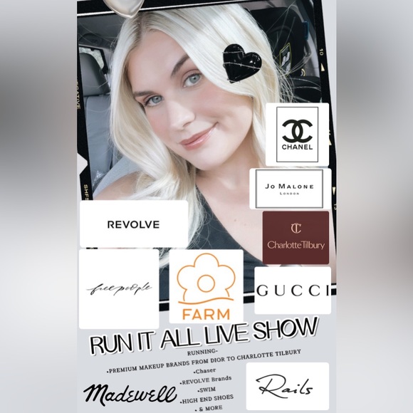 LAST SHOW OF 2024! $8-$20 STARTS NWT, NWOT, UNLISTED!! GIVEYS & BUYERS GIVEYS! 🎄 - Picture 12 of 16